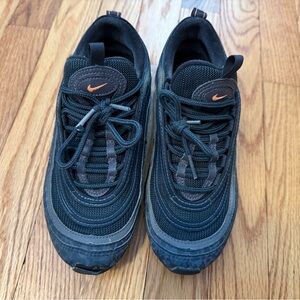 Nike Air Max 97 GS 'Off Noir' 4Y shoes